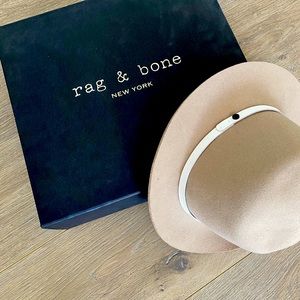 Rag & Bone hat